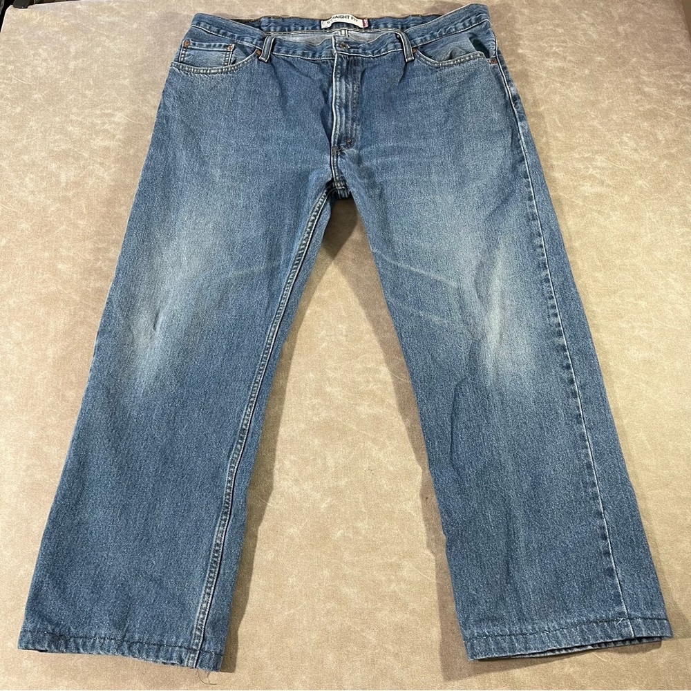 Levi’s 505 Straight Fit Jeans Size 42x30